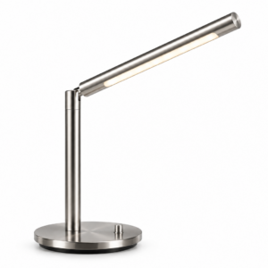 Round Rod Head Lamp - Table
