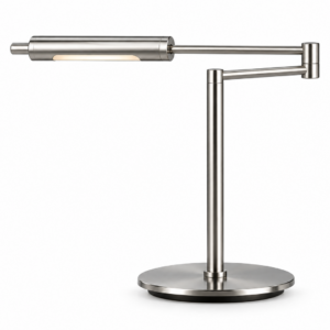Round Extension Arm Lamp - Table
