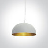 BOWL SHADE PENDANT RANGE - Image 2