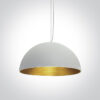 BOWL SHADE PENDANT RANGE - Image 4